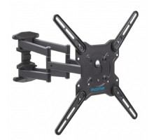 Kromax OPTIMA-407 grey {Кронштейн для LED/LCD телевизоров 22