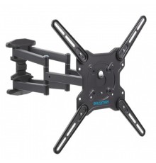 Kromax OPTIMA-407 grey {Кронштейн для LED/LCD телевизоров 22