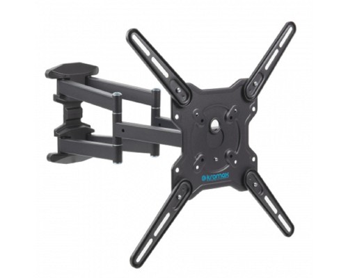 [Крепеж] Kromax OPTIMA-407 grey {Кронштейн для LED/LCD телевизоров 22