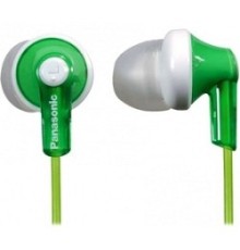 Panasonic RP-HJE 118 GUG вкладыши канальные