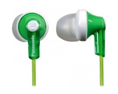 [Наушники] Panasonic RP-HJE 118 GUG вкладыши канальные