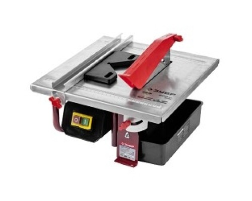 [Плиткорезы] ЗУБР  