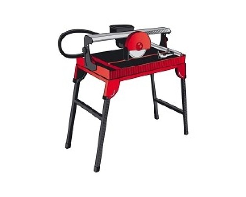 [Плиткорезы] ЗУБР  