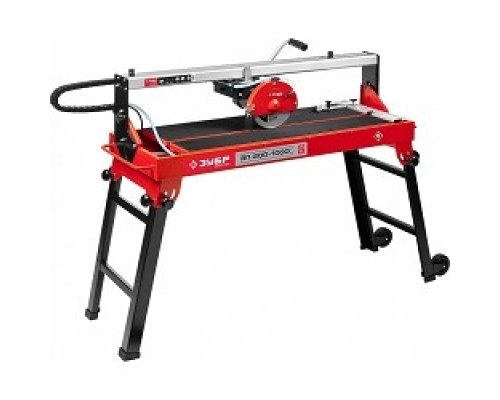 [Плиткорезы] ЗУБР  