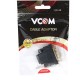 Переходник VCOM HDMI 19F to DVI-D 25M позолоченные контакты <VAD7818> 