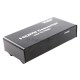 Переходник VCOM DD491 Конвертер VGA + аудио => HDMI