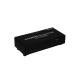 Переходник VCOM DD491 Конвертер VGA + аудио => HDMI