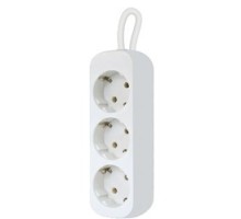 Defender Удлинитель E350 5.0 м, 3 розетки [99223], с заземлением