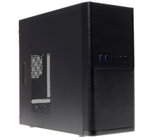 ES701BK PM-450ATX U2*2+U3*2+A(HD) MicroATX (Powerman)  [6120258]