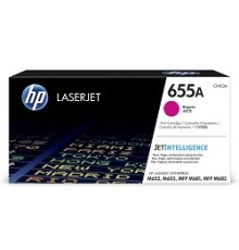 HP CF453A, Катридж, Magenta {CLJ M652/M653/MFP M681/M682 (10500 стр)}