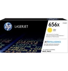 HP CF462X, Катридж, Yellow {CLJ M652/M653 (22000 стр)}