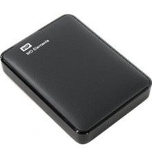 WD Portable HDD 2TB Elements Portable WDBU6Y0020BBK-WESN {USB3.0, 2.5