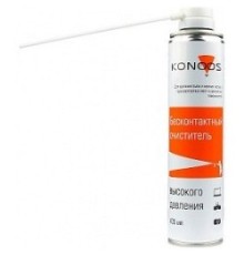 Konoos KAD-405-N Бесконтактный очиститель, 405 мл (ВОЗДУХ НЕ ВОЗИМ!!!!!!!!!!!!!!!!!!!!!!!!!!!!!!!)
