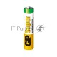 Батарейка GP AAA LR03 GP Super 24A, Alkaline (2шт.)