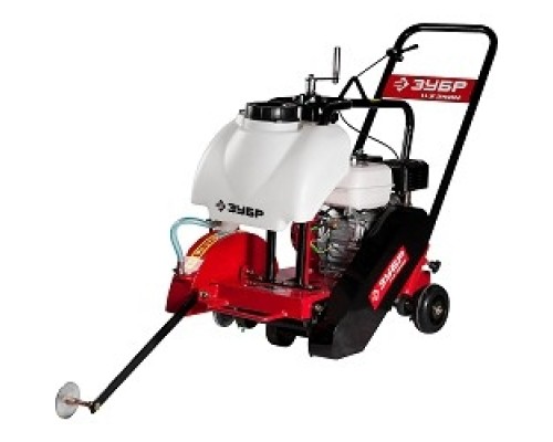 [Виброплиты, бетоносмесители] ЗУБР 