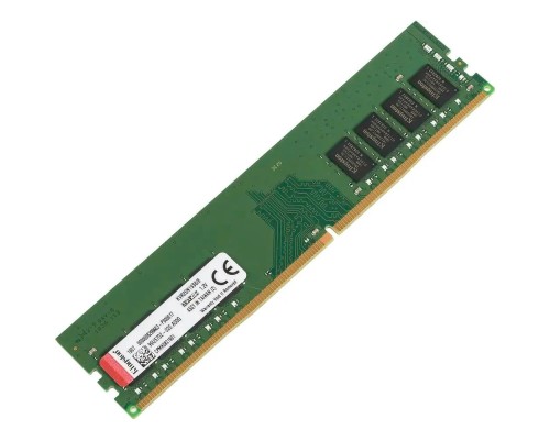 [Модуль памяти] Kingston DDR4 DIMM 8GB KVR26N19S8/8 PC4-21300, 2666MHz, CL19