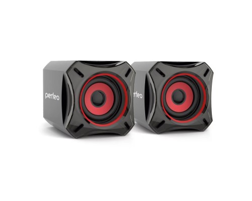 [Колонки] Perfeo колонки 