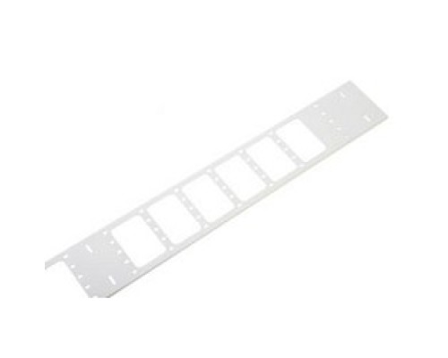 [Аксессуар] ЦМО Вертикальный кабельный органайзер в шкаф, ширина 150 мм 38U (ВКО-М-38.150)