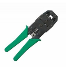 Rexant (12-3441) Кримпер HT-315 для обжима 8P8C, 6P6C, 4P4C, заделка витой пары