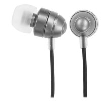 Наушники EP-F55 GREY Dialog серая