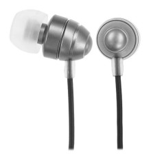 Наушники EP-F55 GREY Dialog серая