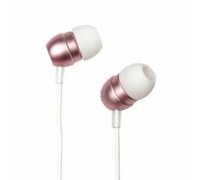 Наушники EP-F57 PINK Dialog розовая