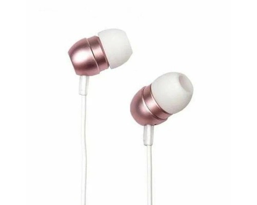 [Наушники] Наушники EP-F57 PINK Dialog розовая