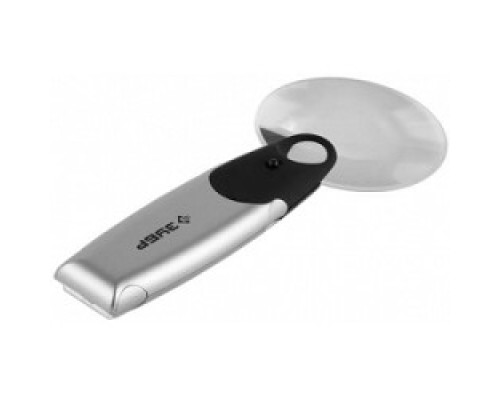 [Лупы] Лупа ЗУБР 