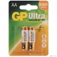 Батарейка GP 15AU-CR2 Ultra AA 2 шт. уп