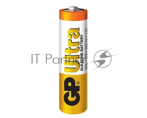 Батарейка GP 15AU-CR2 Ultra AA 2 шт. уп