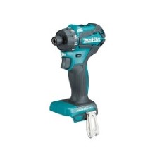 Makita DDF083Z Шуруповерт ак б\щет,{18В,Li-ion,0-500\1700об\м,6-ти гр 1\4