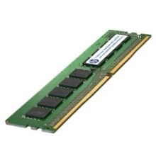 HPE 16GB (1x16GB) 2Rx8 PC4-2400T-E-17 Unbuffered Standard Memory Kit for DL20/ML30 Gen9 (862976-B21)