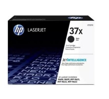 HP CF237X Картридж Black {M608/609/631/632, (25000 стр)}