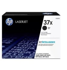HP CF237X Картридж Black {M608/609/631/632, (25000 стр)}