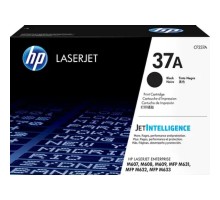 HP CF237A Картридж Black  {M608/609/631/632, (11000 стр)}
