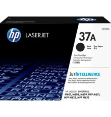 HP CF237A Картридж Black  {M608/609/631/632, (11000 стр)}