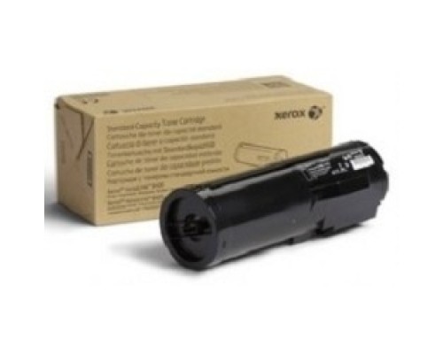 [Расходные материалы] Xerox 106R03581 Тонер-картридж  для VL B400/B405 (5,9K)