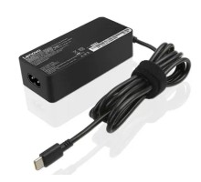 Lenovo [4X20M26272] 65W Standard AC Adapter (USB Type-C) for (TP13, P51s. T470/470s/570. TP Yoga 370, X1 Carbon 5th Gen, X270)