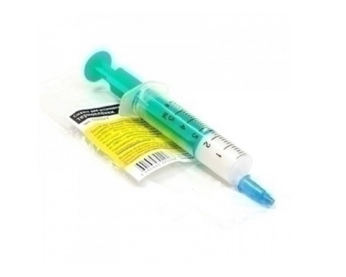 [Запасные части для принтеров и копиров] Molykote Смазка для термопленок HP 870, 5гр.