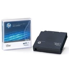 HPE C7977AL, LTO-7 RW Custom Label 20 Tapes