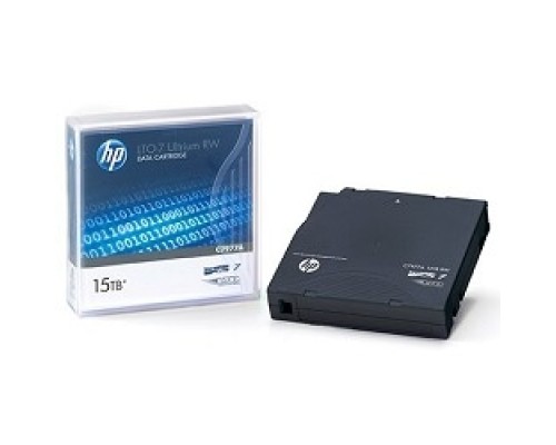 [Сетевые системы хранения данных] HPE C7977AL, LTO-7 RW Custom Label 20 Tapes