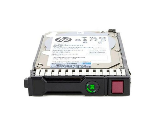 [Сетевые системы хранения данных] HPE Q1H47A / 873371-001 , MSA 900GB 12G SAS 15K 2.5in ENT HDD