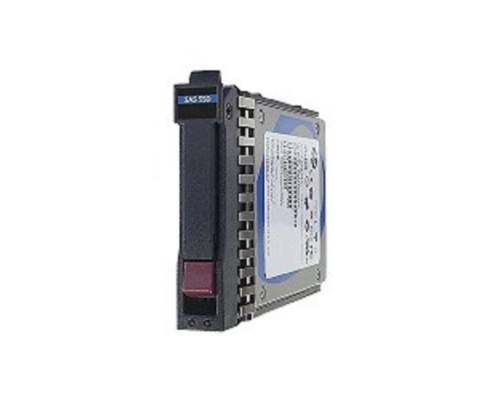 [Сетевые системы хранения данных] HPE N9X91A, MSA 1.6TB 12G SAS MU 2.5in SSD