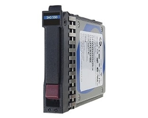 [Сетевые системы хранения данных] HPE N9X92A, MSA 3.2TB 12G SAS MU 2.5in SSD