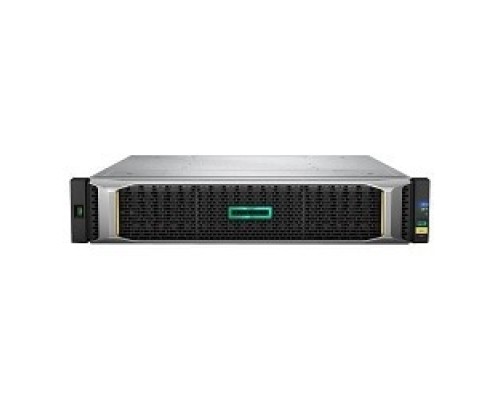 [Сетевые системы хранения данных] HPE Q1J07A, HPE MSA 2050 SFF Disk Enclosure