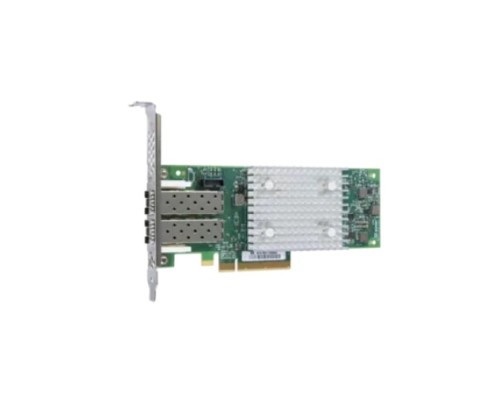 [Сетевые системы хранения данных] HPE P9D94A, SN1100Q 16Gb 2p FC HBA