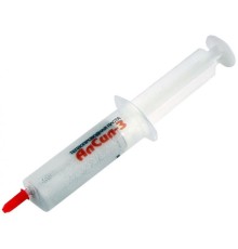 Термопаста АлСил-3, 50 гр, шприц 