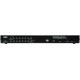 Переключатель электронный, 16 портов PS2/USB, доступ по IP 16 PORT PS/2-USB KVMP SWITCH ON THE NET