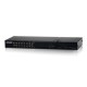 Переключатель электронный ATEN 16Port Cat 5 High Density KVM Over the NET