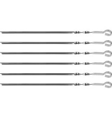 Шампуры GRINDA 